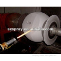 powder coating paint,HVOF spray equipment